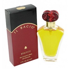 IL BACIO By Marcella Borghese For Women - 3.4 EDP SPRAY